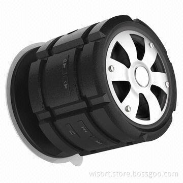 2013 Waterproof Sound Bar Bluetooth Speaker, Used in the Bathroom